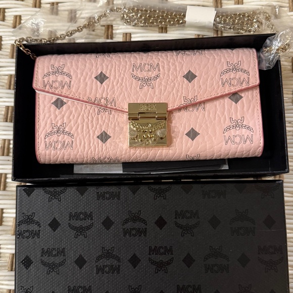 Mcm Tracy chain - Picture 1 of 2